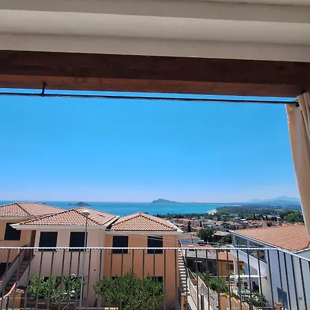 L'orizzonte Appartement Santa Maria Navarrese
