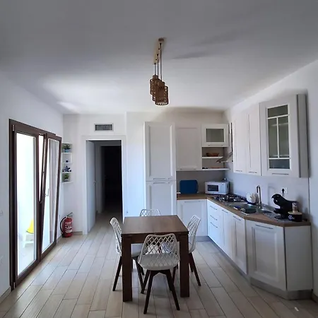 Appartement L'orizzonte *