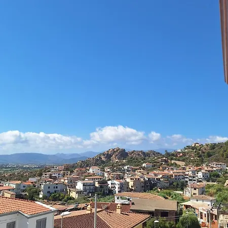 Appartement L'orizzonte