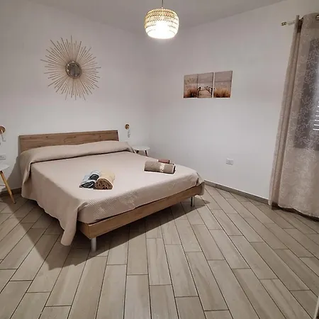 L'orizzonte Appartement *