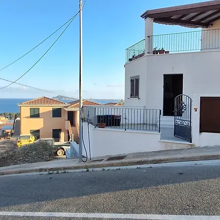 L'orizzonte Appartement Santa Maria Navarrese